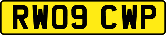 RW09CWP