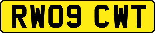 RW09CWT