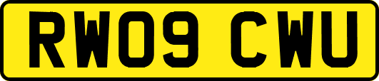 RW09CWU