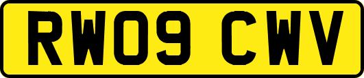 RW09CWV