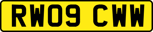 RW09CWW