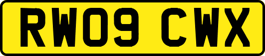 RW09CWX