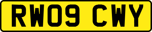 RW09CWY