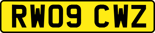 RW09CWZ