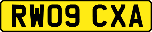 RW09CXA