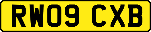RW09CXB