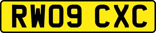 RW09CXC