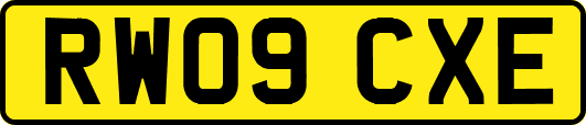 RW09CXE