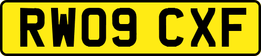 RW09CXF
