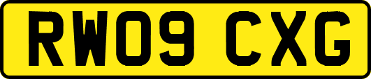 RW09CXG