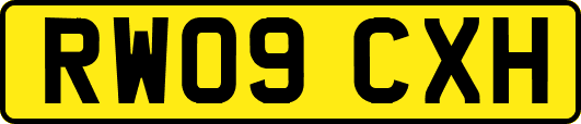 RW09CXH