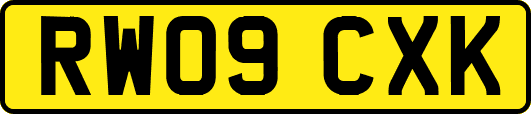 RW09CXK