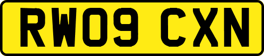 RW09CXN