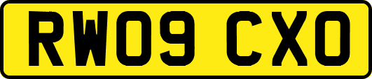 RW09CXO