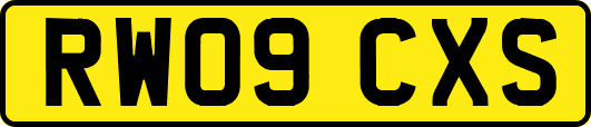 RW09CXS