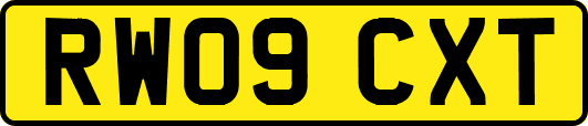 RW09CXT