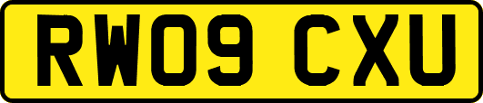 RW09CXU