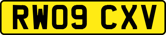 RW09CXV