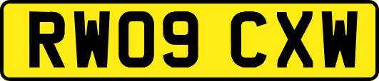 RW09CXW