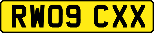 RW09CXX