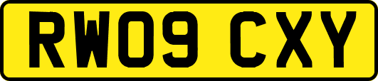 RW09CXY