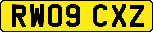 RW09CXZ