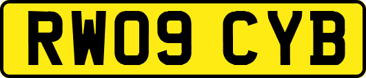 RW09CYB