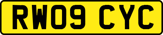 RW09CYC