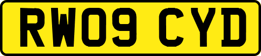 RW09CYD