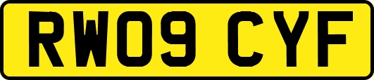 RW09CYF