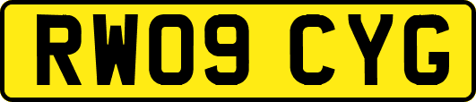 RW09CYG