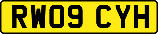 RW09CYH