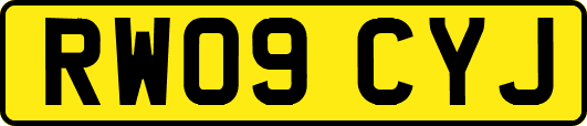 RW09CYJ