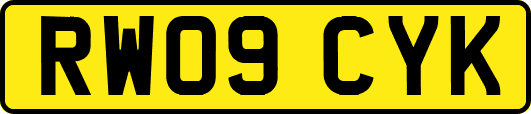 RW09CYK
