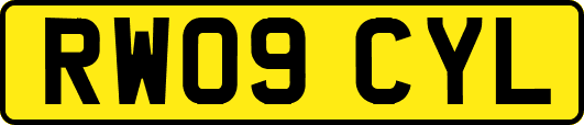 RW09CYL