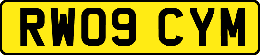 RW09CYM
