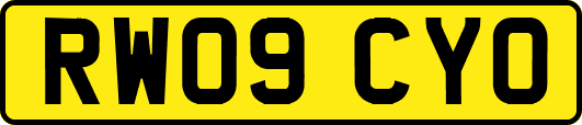 RW09CYO
