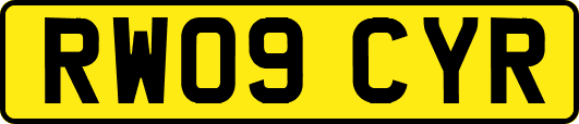 RW09CYR