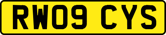RW09CYS