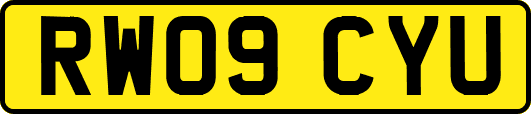 RW09CYU