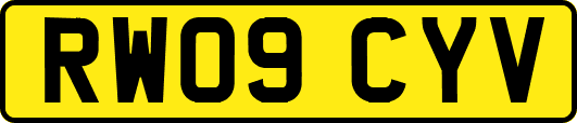 RW09CYV