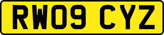 RW09CYZ