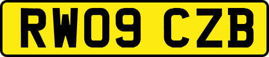 RW09CZB
