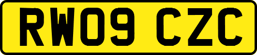 RW09CZC