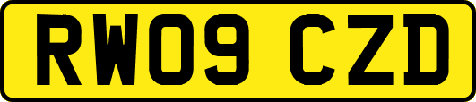 RW09CZD