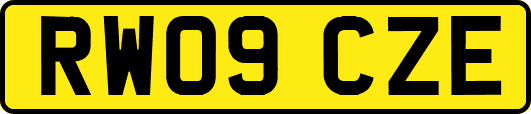 RW09CZE