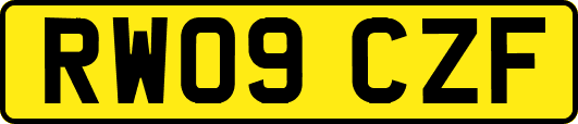 RW09CZF