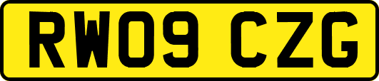 RW09CZG