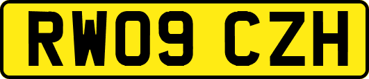 RW09CZH