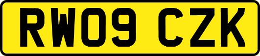 RW09CZK